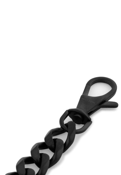 Militium Metal Bracelet - Matte Black