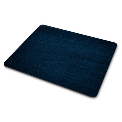 Bedrucktes Mousepad im Holz Design