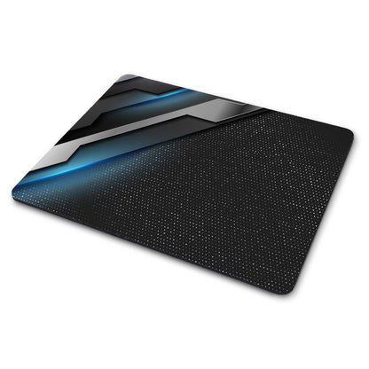 Bedrucktes Mousepad im Metall Design