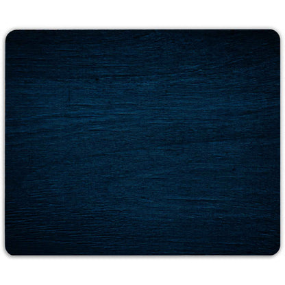 Bedrucktes Mousepad im Holz Design