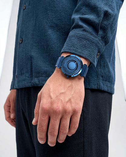 Nexus Blue