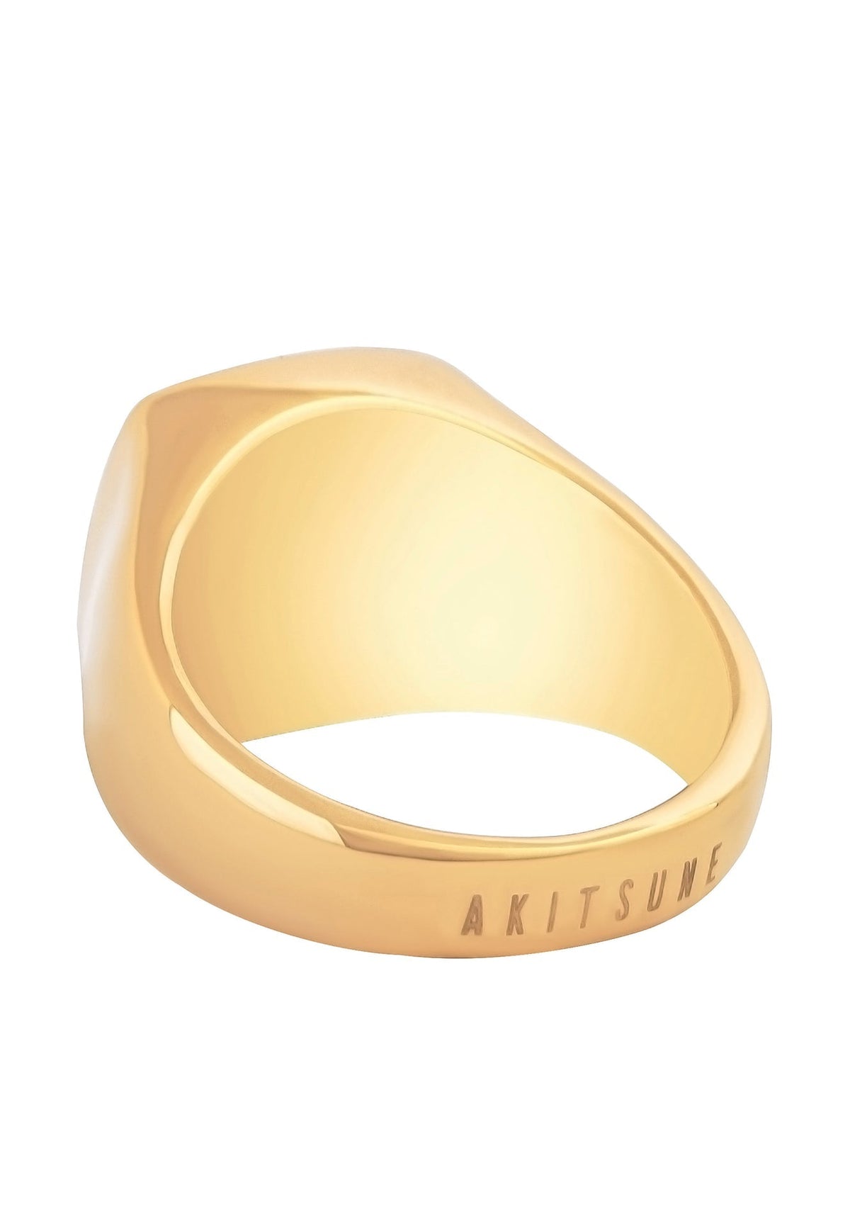 Opul Ring Gold