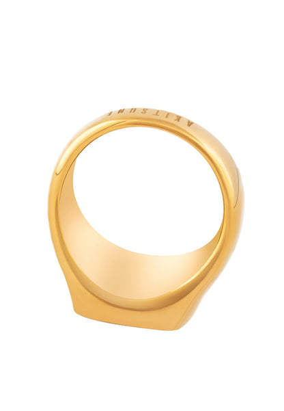 Opul Ring Gold