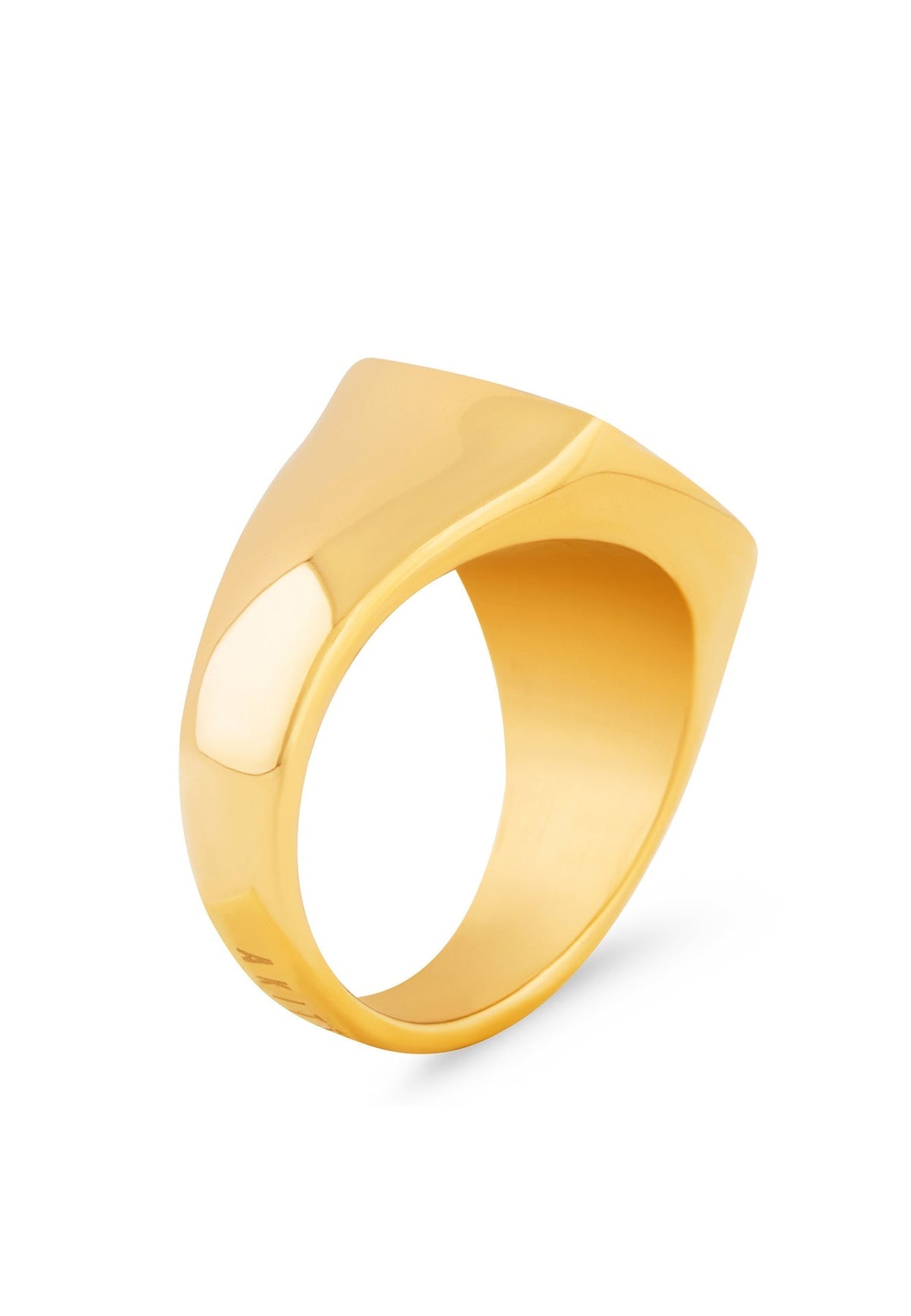 Opul Ring Gold
