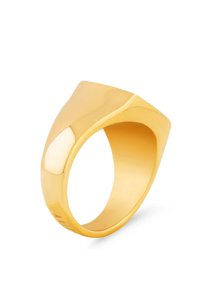 Opul Ring Gold