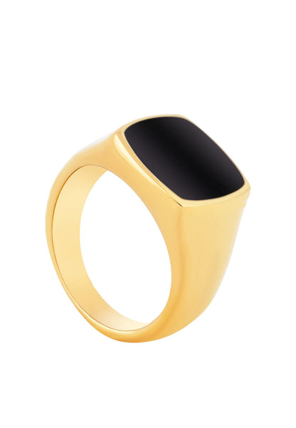 Opul Ring Gold