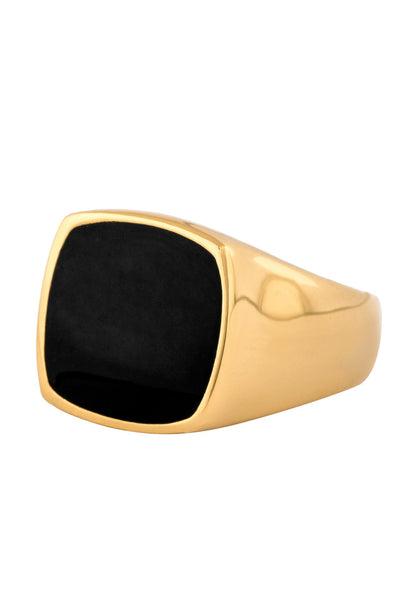 Opul Ring Gold