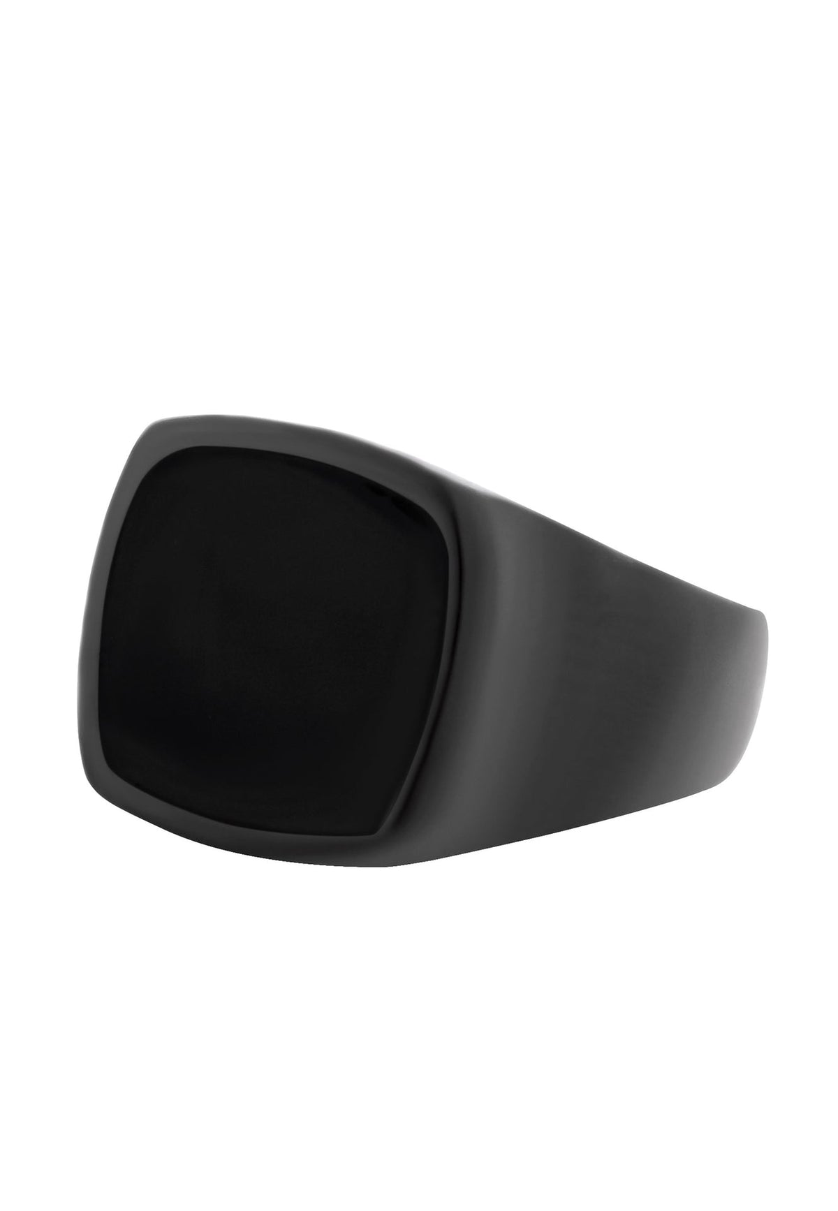 Opul Ring Matte Black