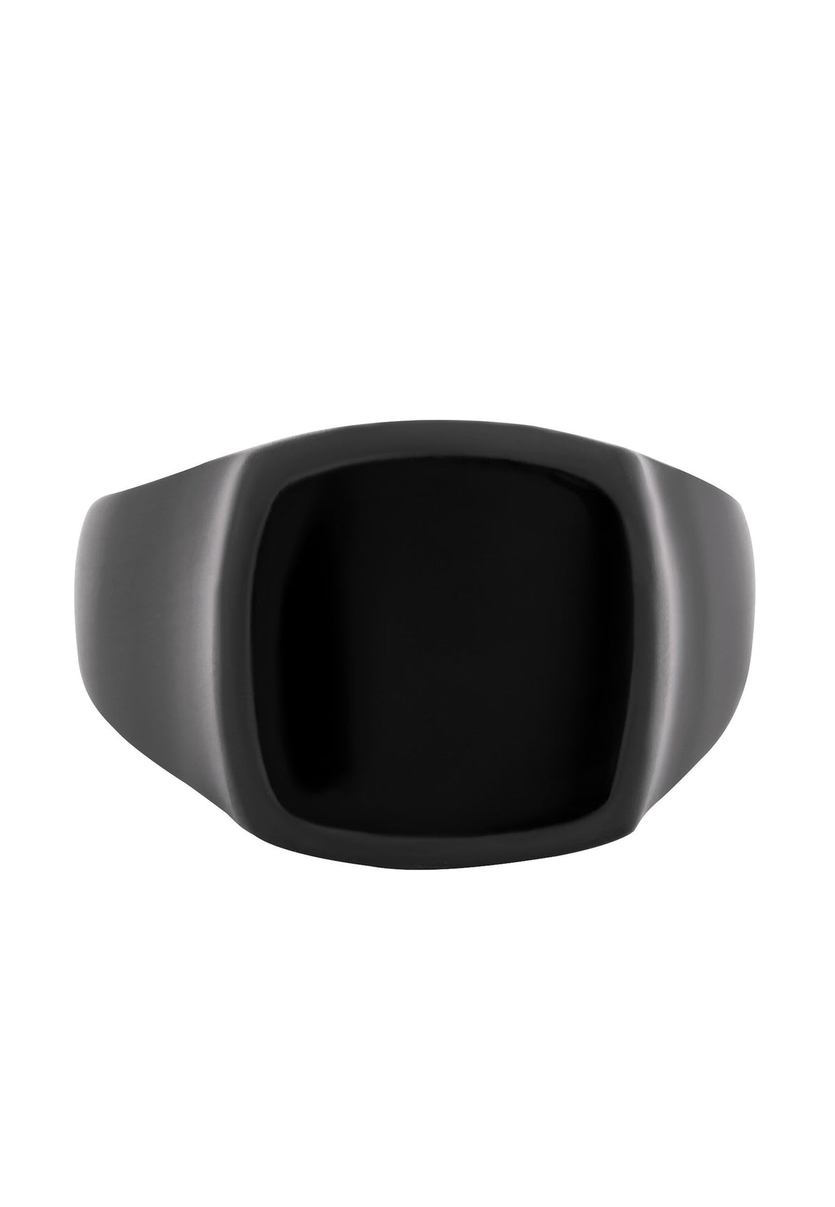 Opul Ring Matte Black