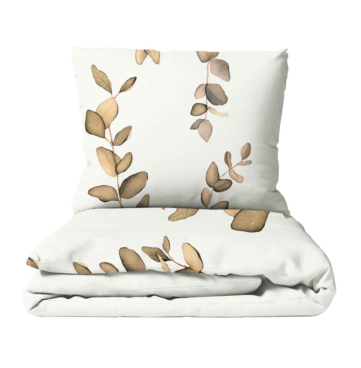 "Eukalyptus" Premium Bettwäsche