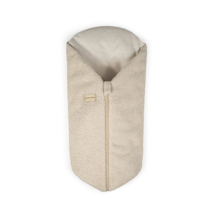 Pucksack Bouclé – 2.5 TOG Ganzjahr District for Kids