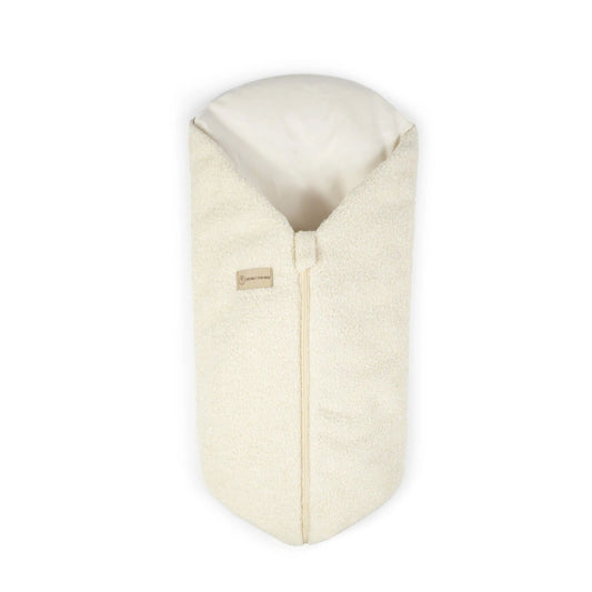 Pucksack Bouclé – 2.5 TOG Ganzjahr District for Kids