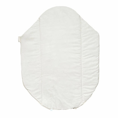 Pucksack Bio-Baumwolle – 2.5 TOG Ganzjahr