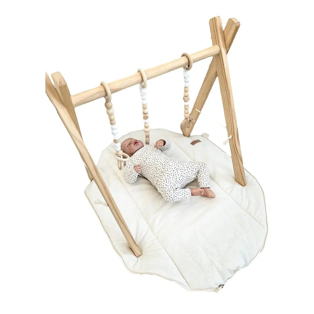 Pucksack Bio-Baumwolle – 2.5 TOG Ganzjahr