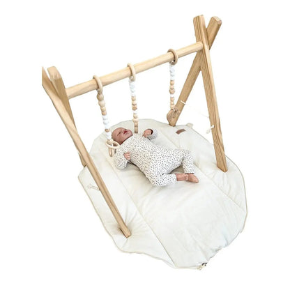 Pucksack Bio-Baumwolle – 2.5 TOG Ganzjahr