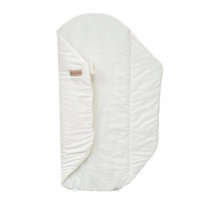 Pucksack Bio-Baumwolle – 2.5 TOG Ganzjahr