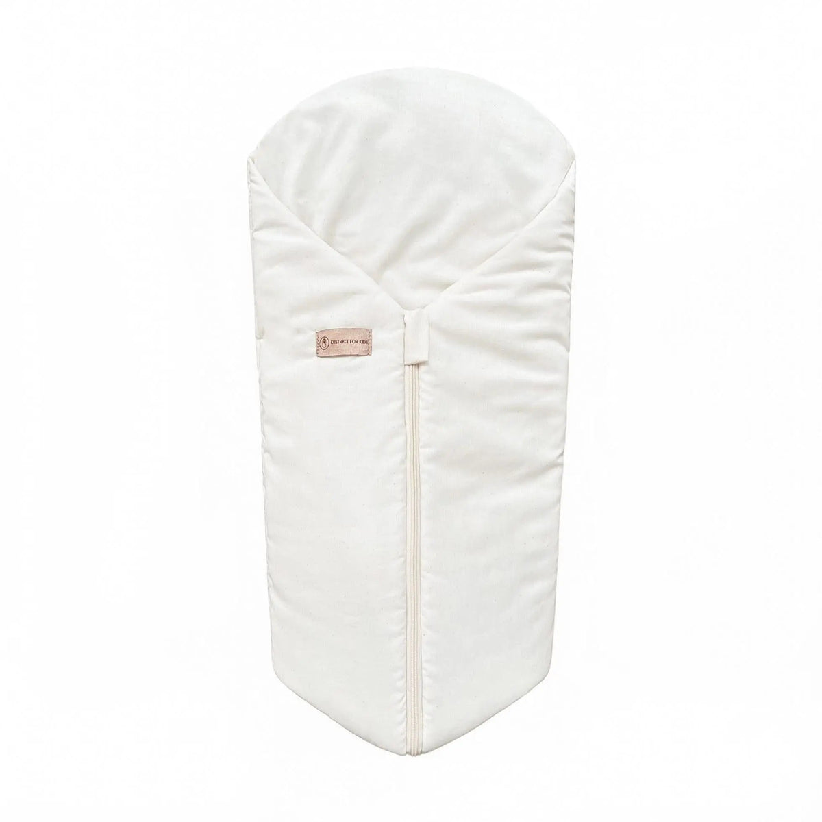 Pucksack Bio-Baumwolle – 2.5 TOG Ganzjahr