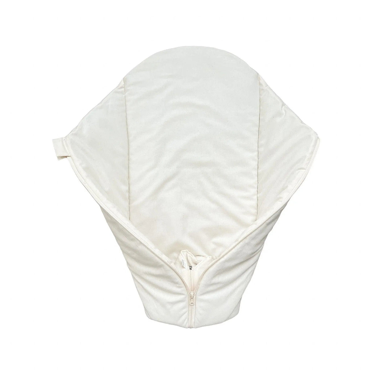 Pucksack Bio-Baumwolle – 2.5 TOG Ganzjahr