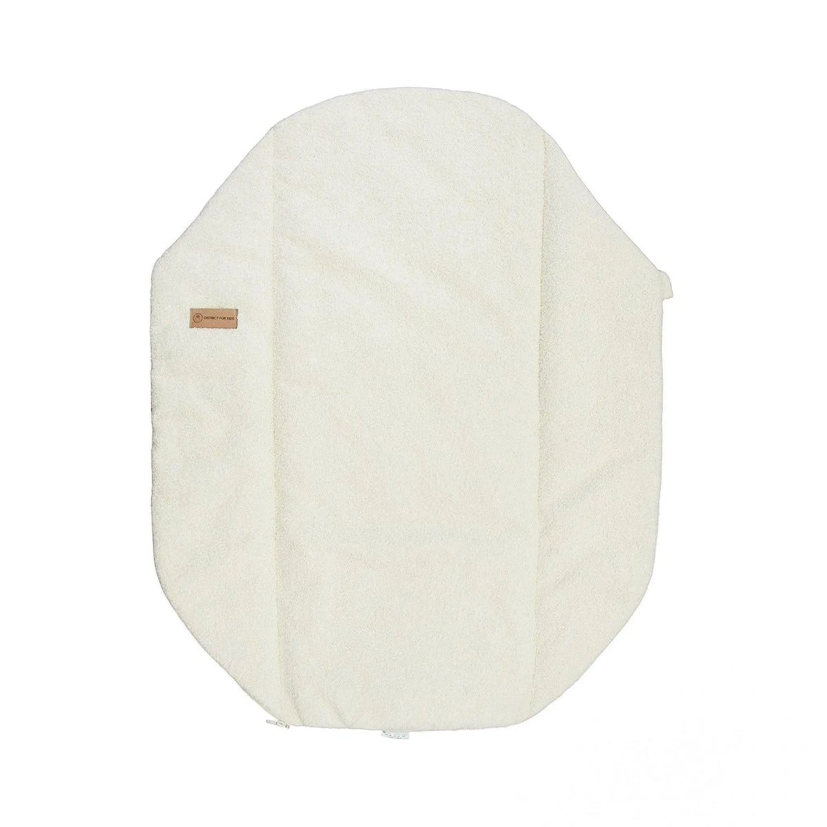 Pucksack Bouclé – 2.5 TOG Ganzjahr District for Kids