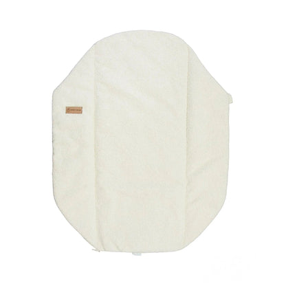 Pucksack Bouclé – 2.5 TOG Ganzjahr District for Kids