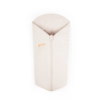 Pucksack Musselin – 2.5 TOG Ganzjahr