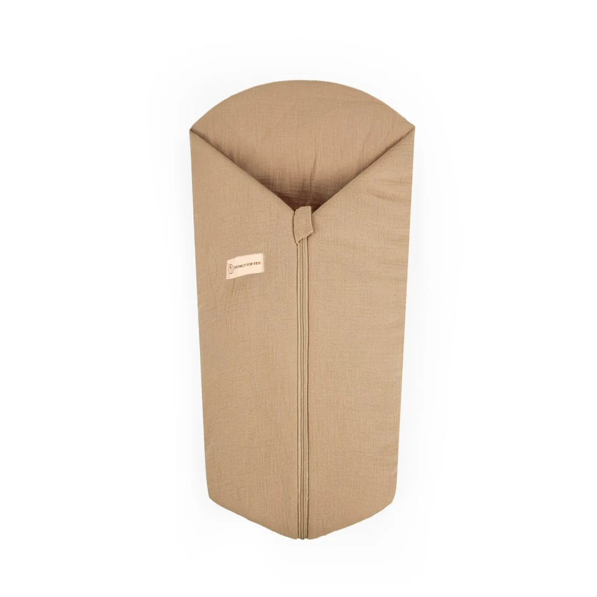 Pucksack Musselin – 2.5 TOG Ganzjahr
