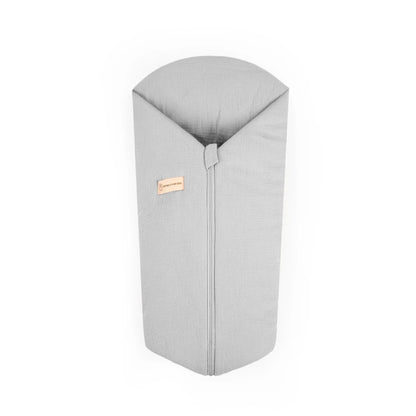 Pucksack Musselin – 2.5 TOG Ganzjahr