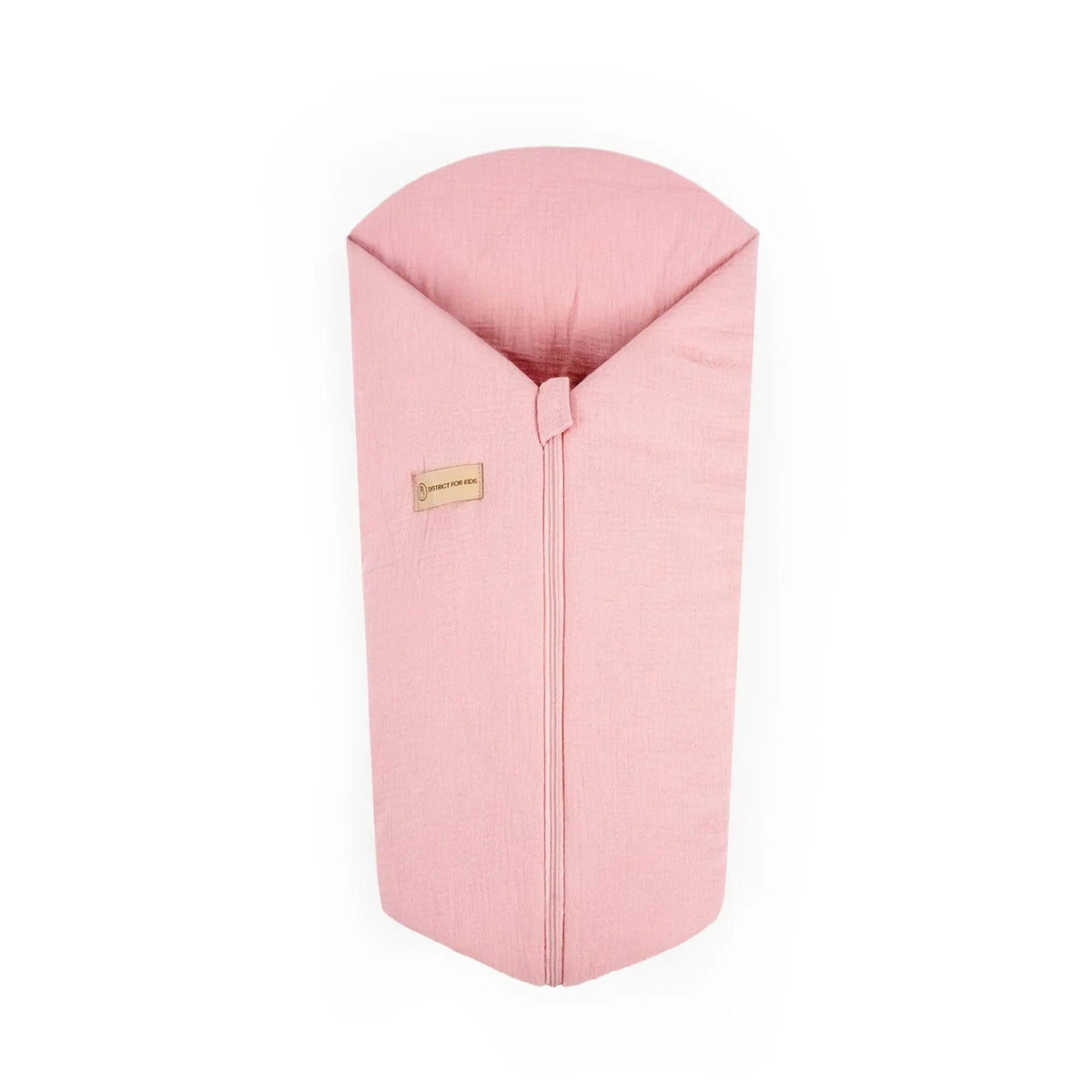 Pucksack Musselin – 2.5 TOG Ganzjahr