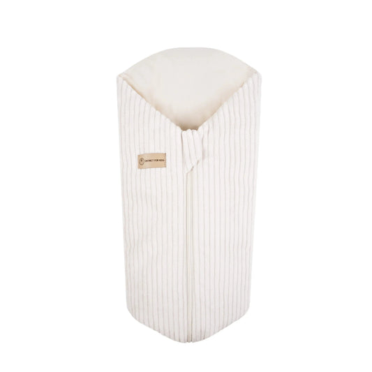 Pucksack Cord – 2.5 TOG Ganzjahr District for Kids