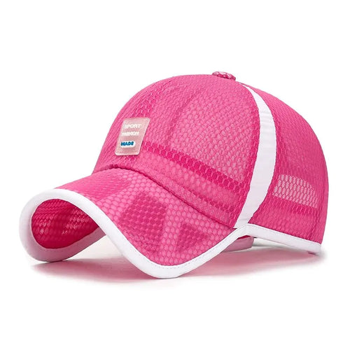 Frühling und Sommer Baseball Caps für Kinder - Meloni2