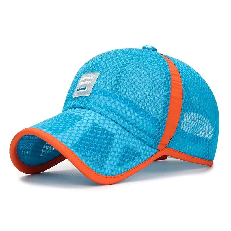 Frühling und Sommer Baseball Caps für Kinder - Meloni2