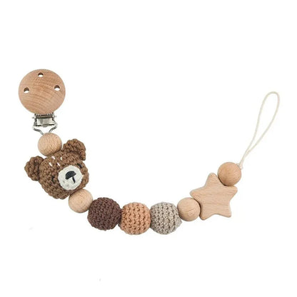 Baby Schnuller Clip - Meloni2
