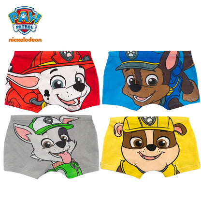 4 Stück Unterhosen - Meloni2