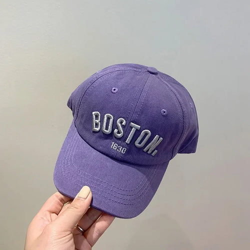 Kinder Baseball Cap Mädchen Jungen - Meloni2
