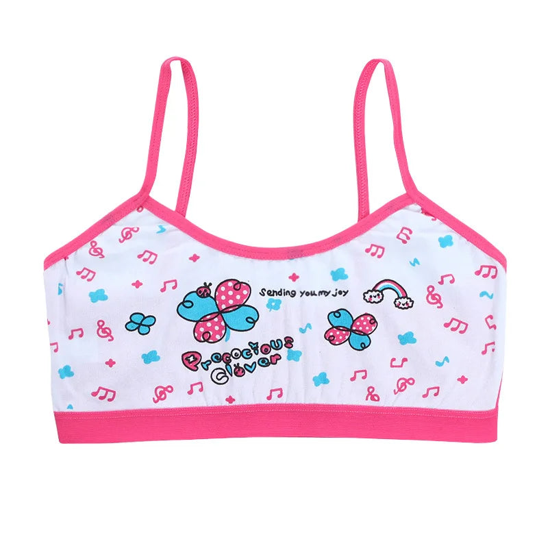 Mädchen Unterwäsche Tops - Meloni2