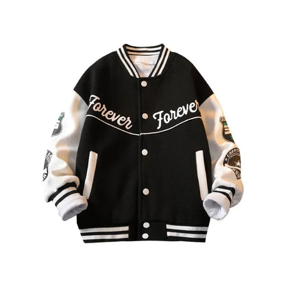 Jacke für Jungs - Meloni2
