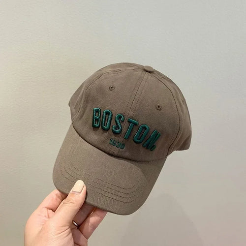 Kinder Baseball Cap Mädchen Jungen - Meloni2