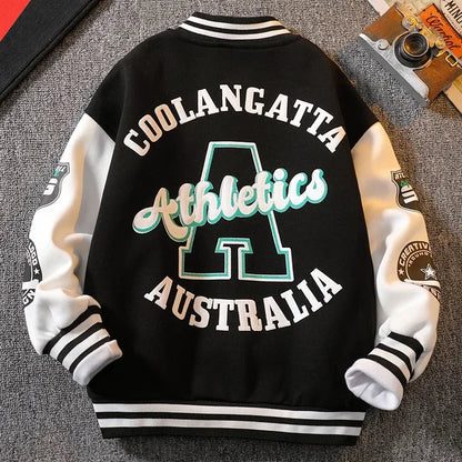 Jacke für Jungs - Meloni2
