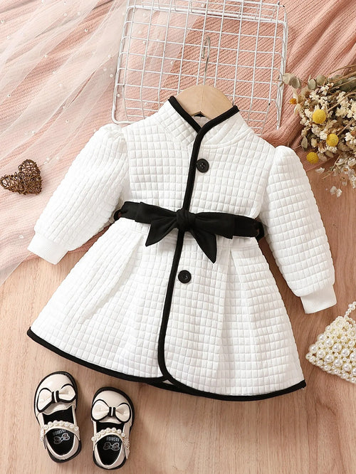 Kleidchen für kleine Prinzessinen - Meloni2