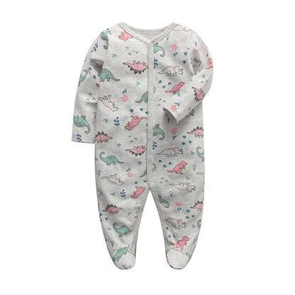 Baby Overall Pyjama für den Sommer - Meloni2