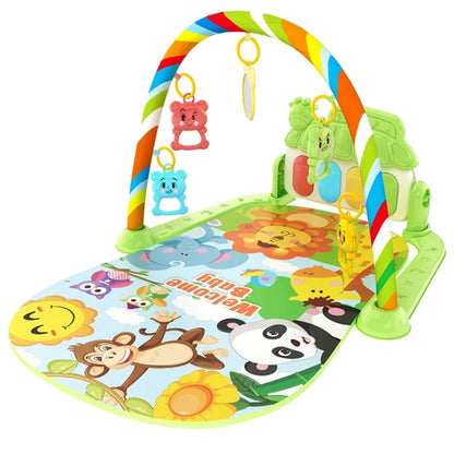 Baby Spielzeug Lerndecke - Meloni2