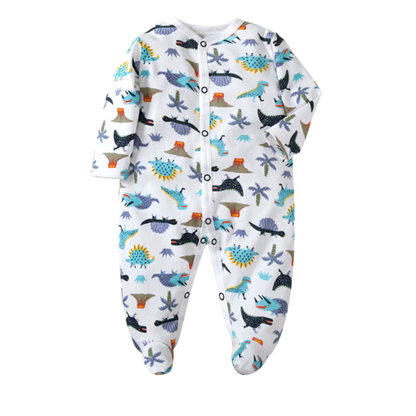 Baby Overall Pyjama für den Sommer - Meloni2