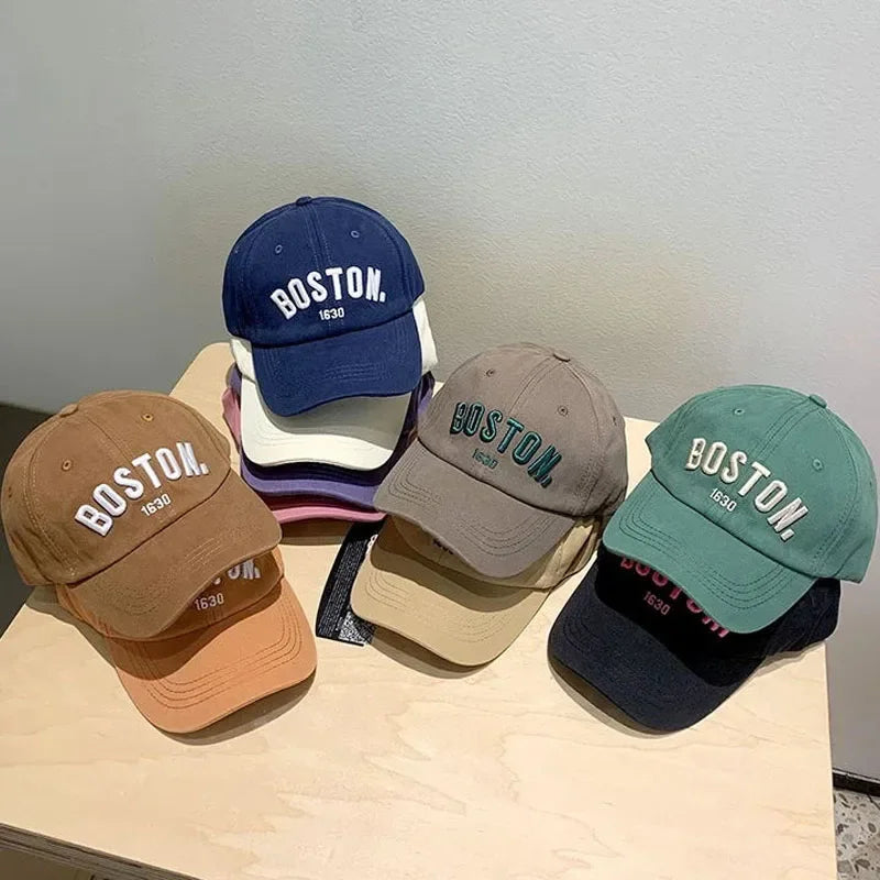 Kinder Baseball Cap Mädchen Jungen - Meloni2