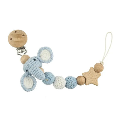 Baby Schnuller Clip - Meloni2