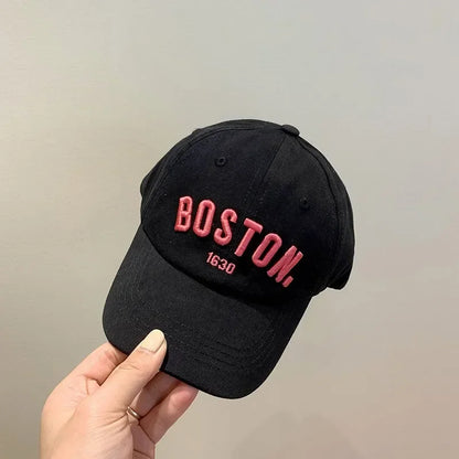 Kinder Baseball Cap Mädchen Jungen - Meloni2