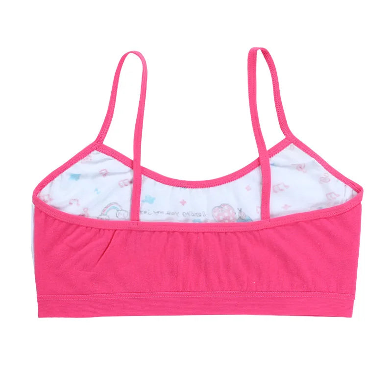 Mädchen Unterwäsche Tops - Meloni2