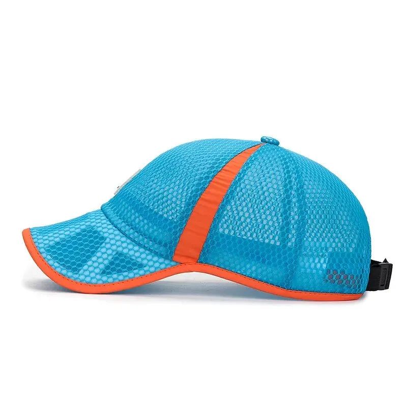Frühling und Sommer Baseball Caps für Kinder - Meloni2