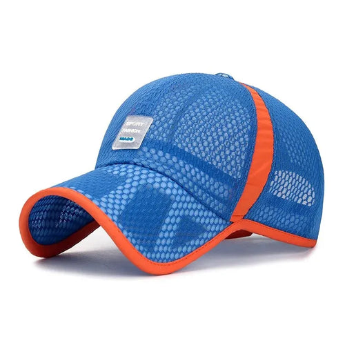 Frühling und Sommer Baseball Caps für Kinder - Meloni2