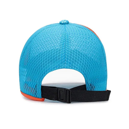 Frühling und Sommer Baseball Caps für Kinder - Meloni2