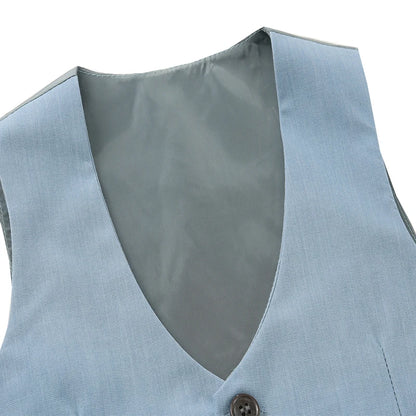 Gentleman Outfit für Jungen - Meloni2